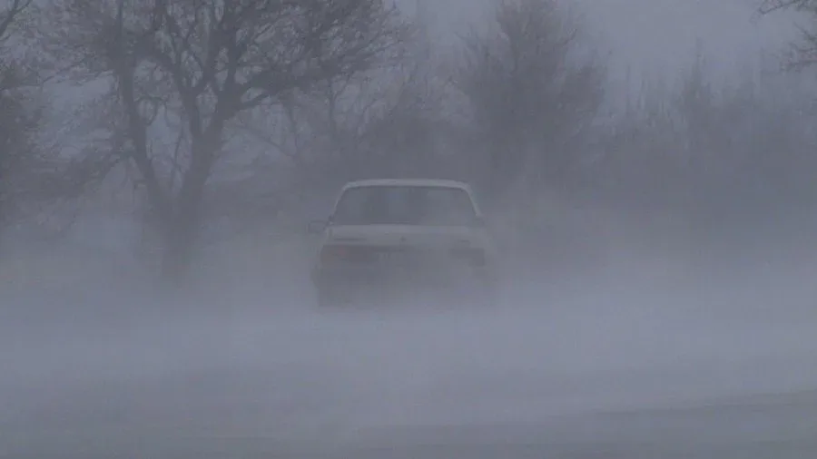 Ограничават движението от Перник до границата със Сърбия