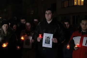 Картинката е повече от ясна и жертвите са три 