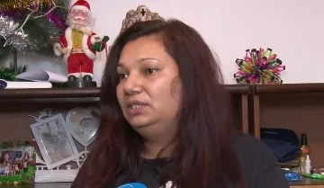 Проговори извергът, пребивал децата си с тиган! Майката в ужас