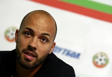 Иранци позлатяват Ники Михайлов