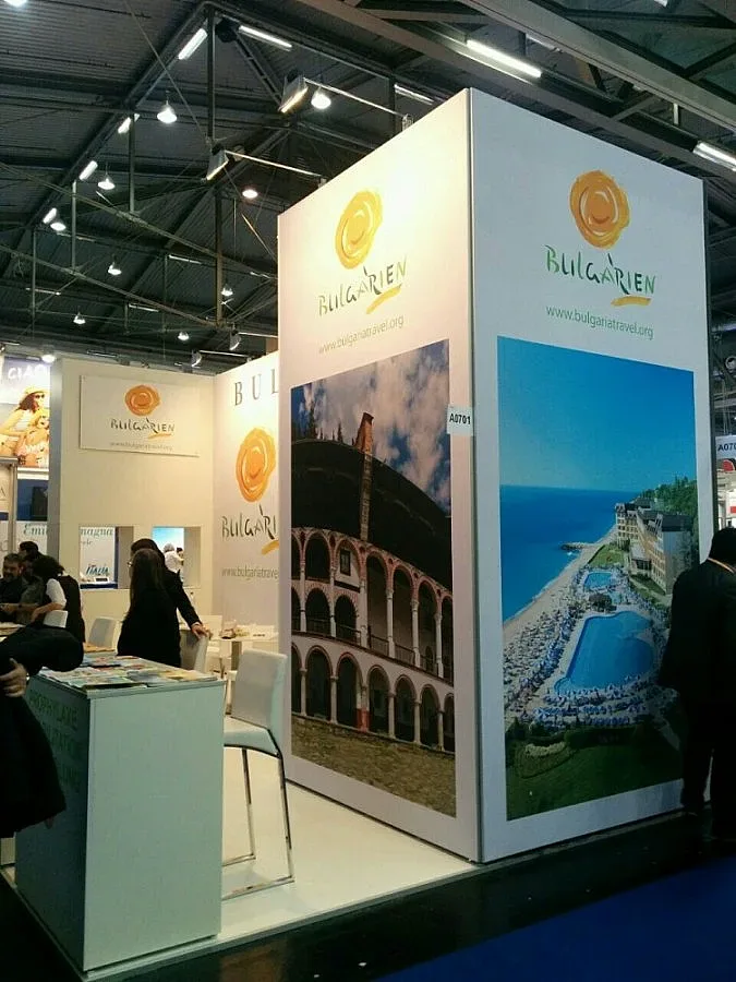 Австрийци идват на културни турове