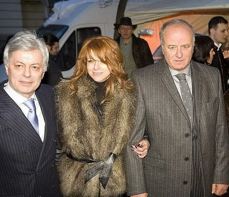 Мая - наследницата на "Агресия"