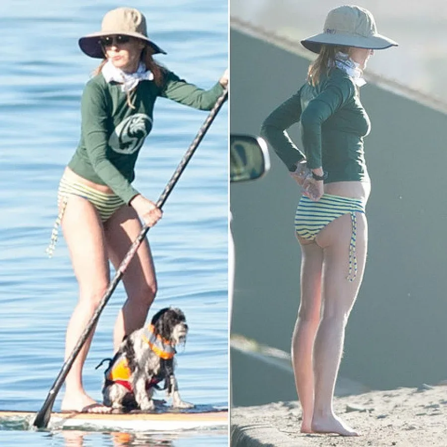 Загадката: Носителката на "Оскар" е ..