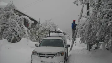 И "Енерго-про" въведе повишена готовност