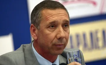 Ахмед Башев не е в конфликт на интереси заради фирма на зет си