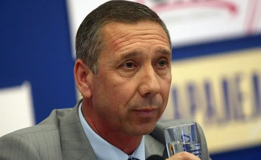 Ахмед Башев не е в конфликт на интереси заради фирма на зет си