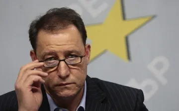 Ангел Найденов: Новото защитно съоръжение по границата е с 4 пъти по-висока цена