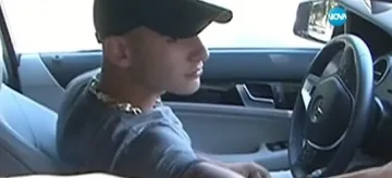 Край на търсенето: Синът на Ценко Чоков дойде в прокуратурата