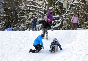Край на високите градуси, студът настъпва