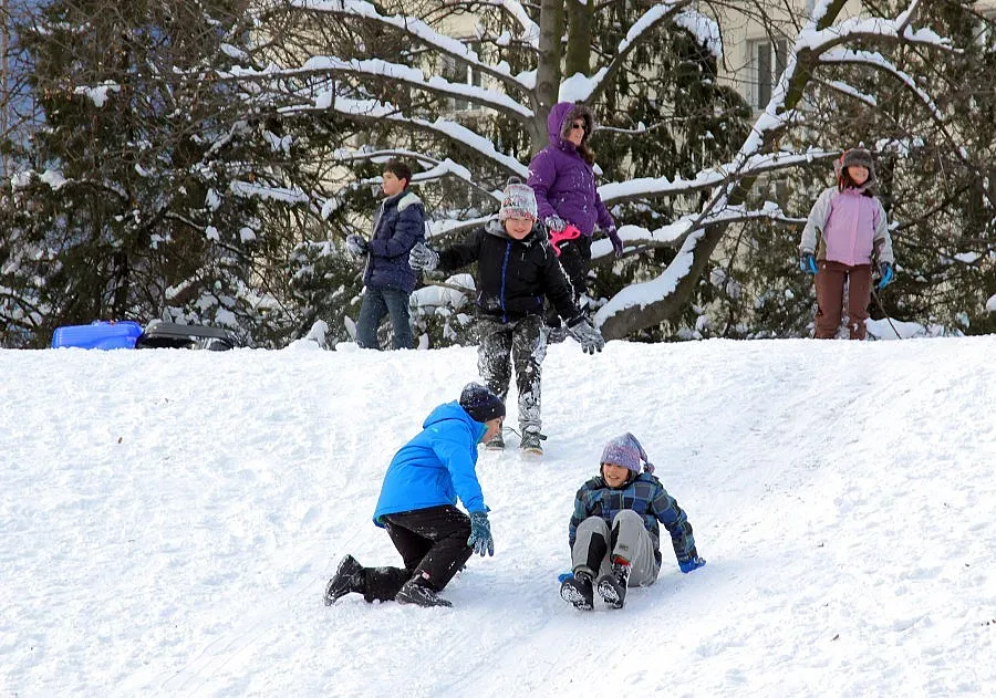 Край на високите градуси, студът настъпва