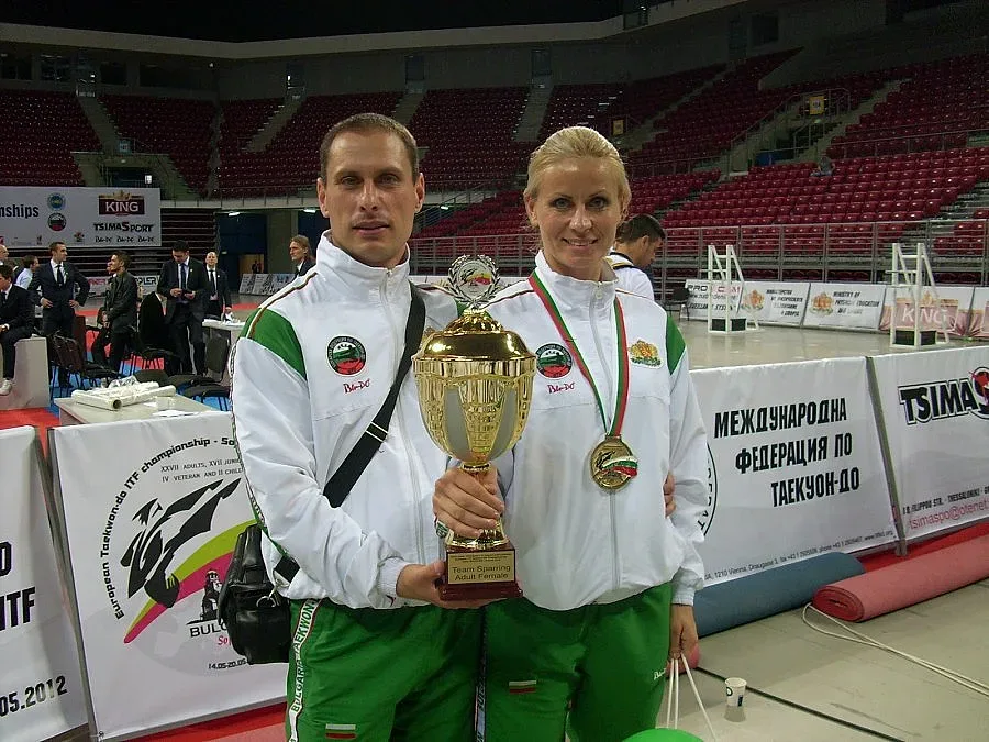 Треньорите на Тодор: Няма да те забравим