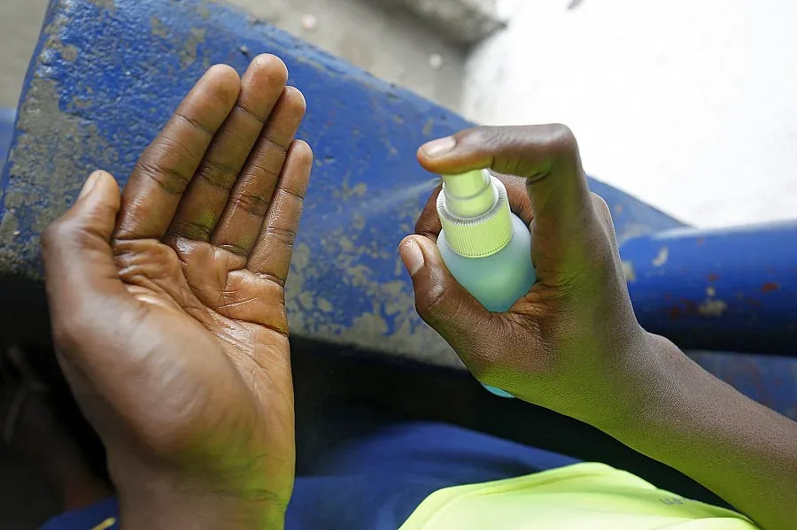 Нов случай на ебола в Сиера Леоне