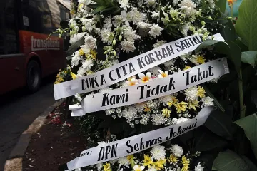 В Индонезия тече спецакция срещу клетки на ИД 