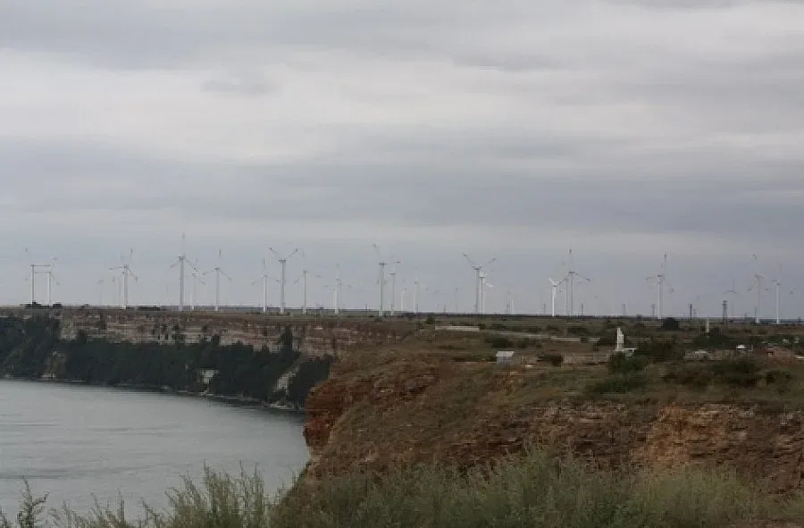 ЕС ни осъди за перките на Калиакра