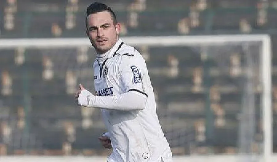 Манзоро се изгаври със "Славия"