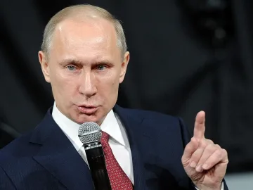 Забъркаха Путин в аферата с допинга