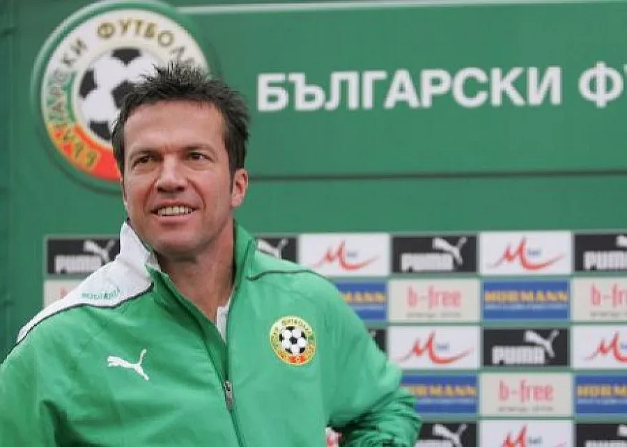 Матеус се забърка в скандал с бос на "Шалке"