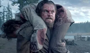 12 номинации за "Завръщането"