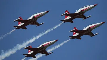 Турция отвърна на удара, изби над 200 джихадисти