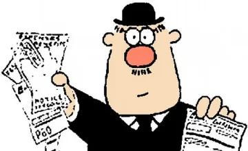 Вицове със сутрешното кафе 