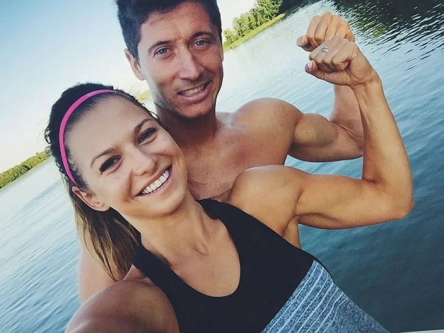 Топките на Анна зареждат "Байерн"