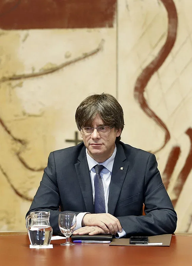 Журналистът сепаратист