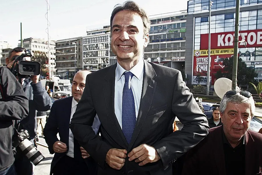 Големият враг на премиера