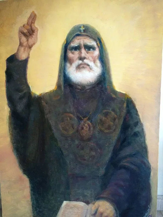 Търсят следи от патриарх  Евтимий в Кирковско