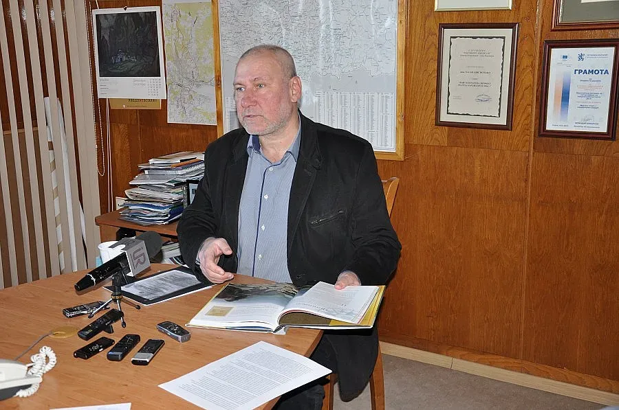 През лятото ще се работи на Перперикон и в Кирковско 