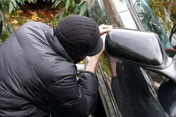 Арестуваха в съдебна зала автоджамбазина от Банско 