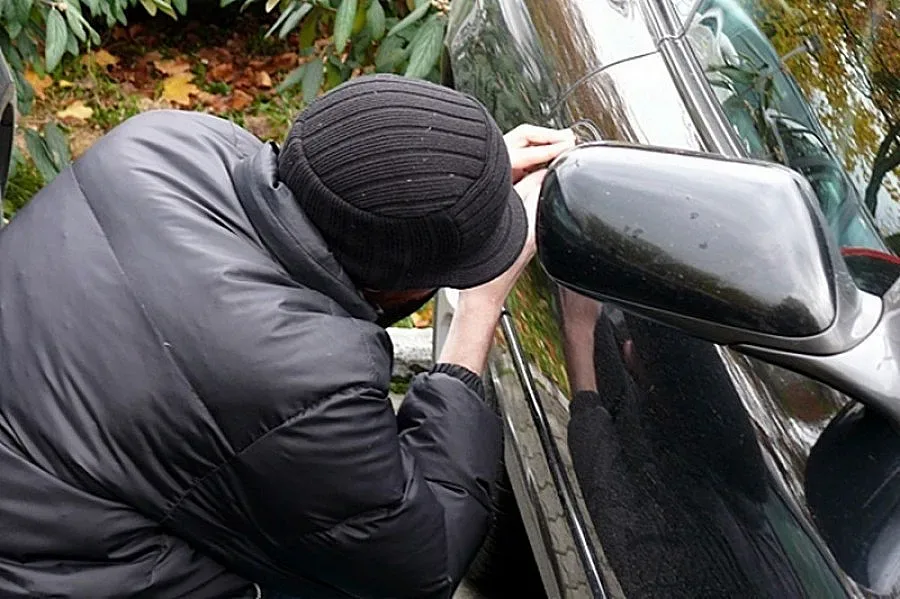 Арестуваха в съдебна зала автоджамбазина от Банско 