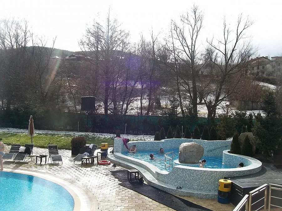 Туризмът храни всеки втори в Добринище