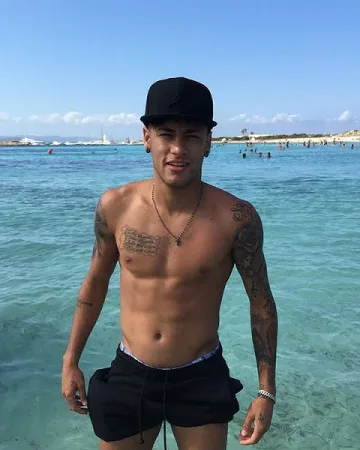 Отговорът на загадката: Виртуозът от "Барса" е..