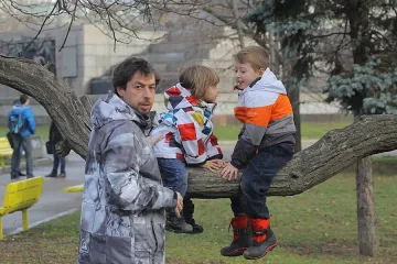 Дъжд в петък 