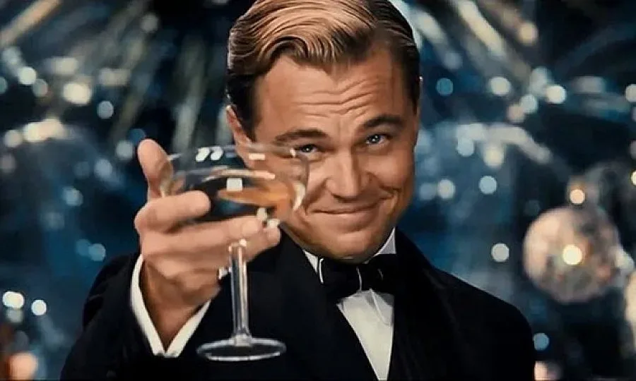 Лео се изправя срещу Мат Деймън за дългоочаквания „Оскар“