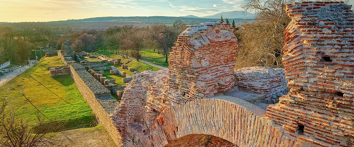 Наша община с голяма стъпка към европейската сцена