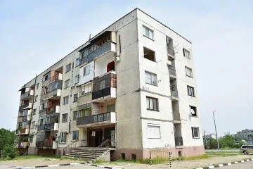 В този наш град полудяха! 8 градуса разлика