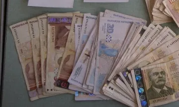 Увеличиха наказанието на крадлива касиерка