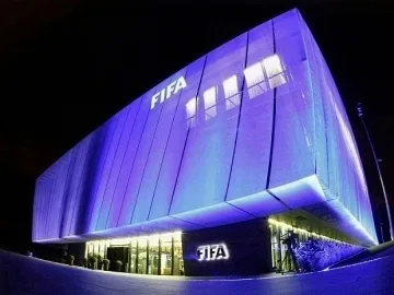 ФИФА спря кранчето на "Реал" и "Атлетико"