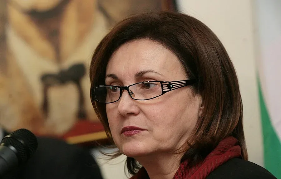 Бизнесът отговаря на Бъчварова с рубрика