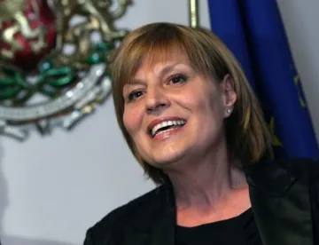 ДПС в Пазарджик зове Мариана Георгиева да напусне парламента