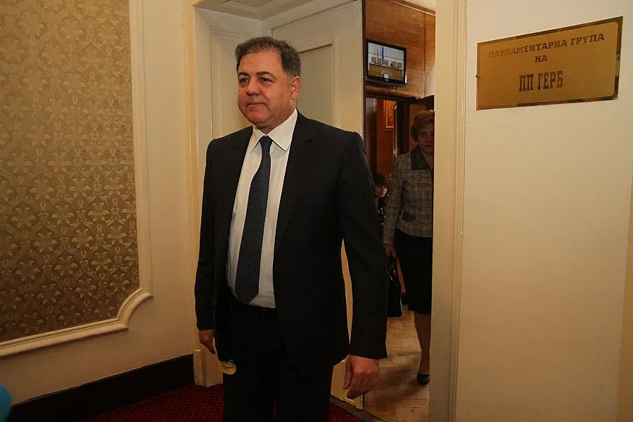 Ненчев: Имаме възможност да охраняваме въздушната ни граница