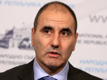 ГЕРБ и РБ обсъждат коалиционното споразумение до дни