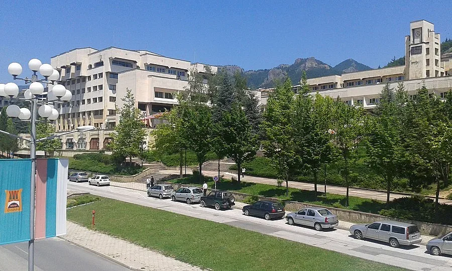 Газифицират Смолян до началото на следващата зима