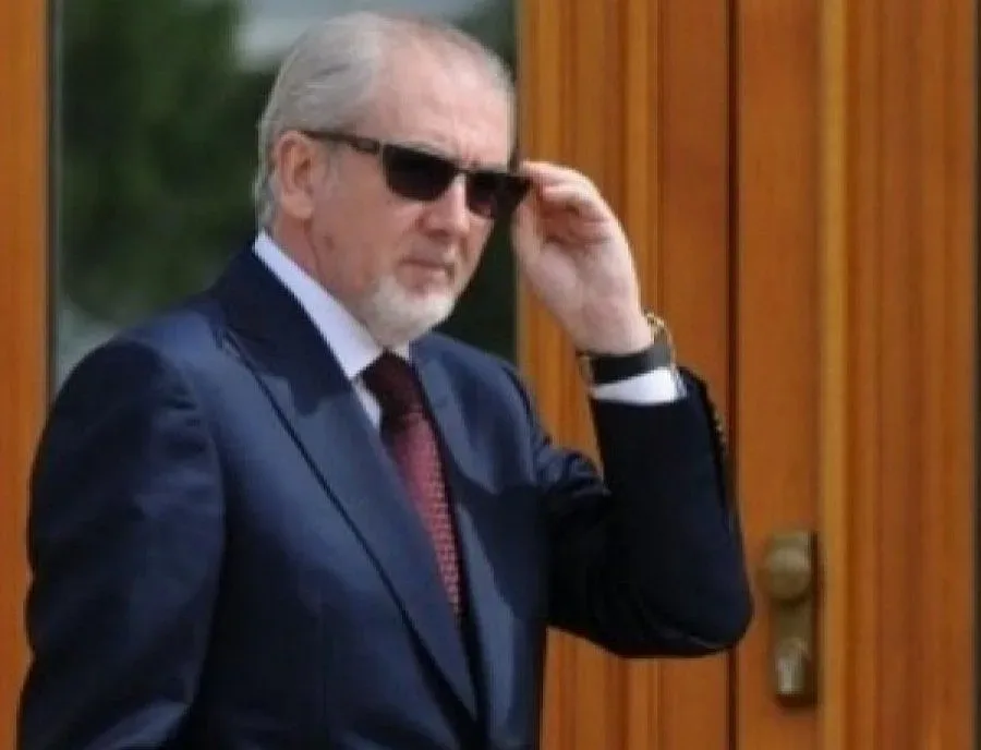 Местан се оправдава за разкритието на в. "Стандарт"