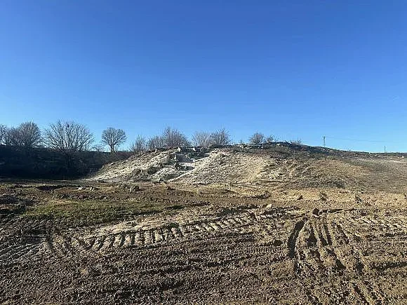 Кошмар с едно от Чудесата на България