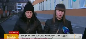 Съученичка на Тодор: При лек побой, нямаше да нося карамфили на чина му