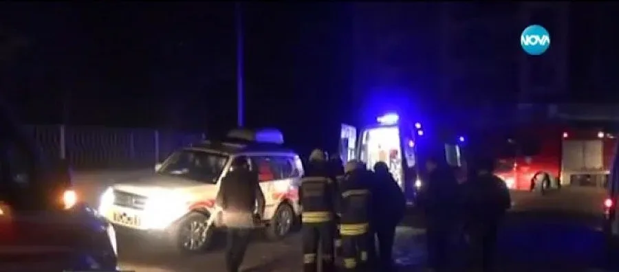 Нов самоубийствен атентат в Турция