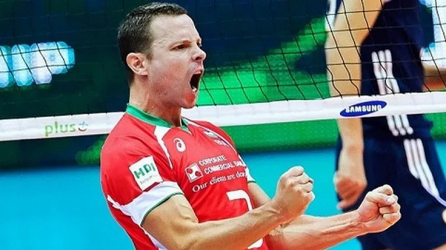 Андрей Жеков се отказа от националния