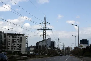 600 млн. губи металургията от скъп ток